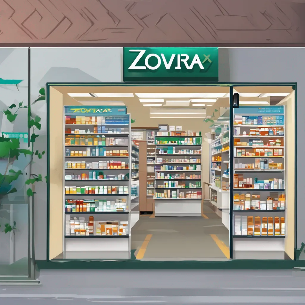 Zovirax pharmacie numéro 1